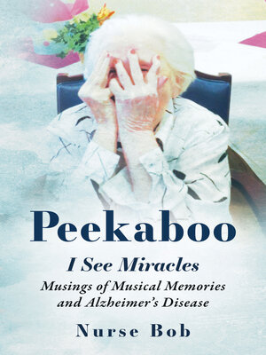 cover image of Peekaboo